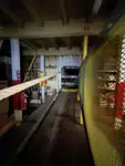 Kapal keruk keur dijual