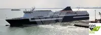 Kapal Ro-Ro keur dijual