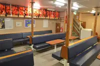 Kapal Ro-Ro keur dijual