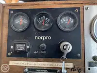 Kapal pancing longliner keur dijual