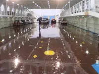 Kapal Ferry pikeun dijual