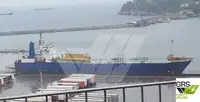 Kapal Ro-Ro keur dijual