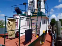 Kapal penarik keur dijual