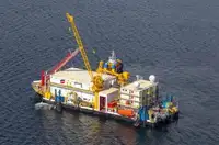 Oil/Chemical tanker pikeun dijual