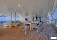 Yacht keur dijual