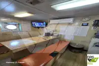 Kapal Ro-Ro keur dijual