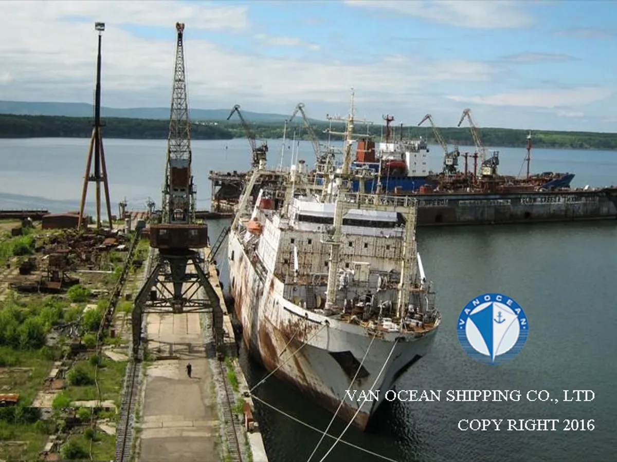 Kapal pancing trawler keur dijual