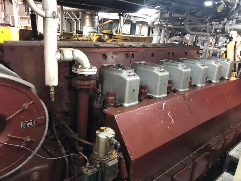 Kapal pancing trawler keur dijual