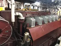 Kapal pancing trawler keur dijual