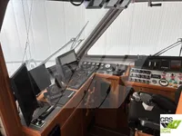 Kapal pesiar-feri keur dijual