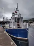 Kapal pilot keur dijual