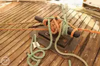 Kapal fery keur dijual