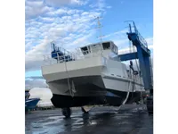 Kapal kru keur dijual