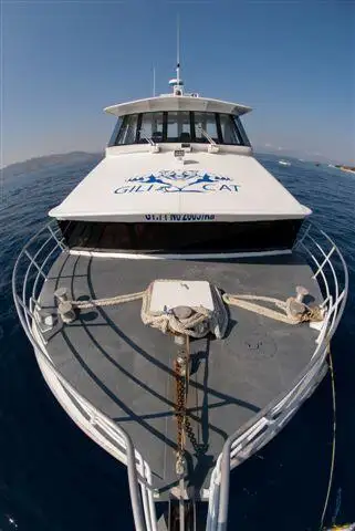 Kapal fery keur dijual