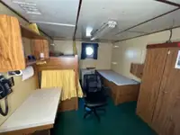 Kapal penarik keur dijual