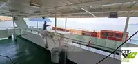 Kapal pesiar keur dijual
