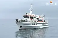 Kapal fery keur dijual