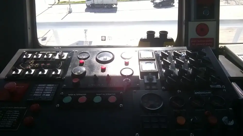 Kapal Ro-Ro keur dijual