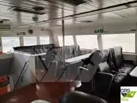 Kapal pesiar keur dijual