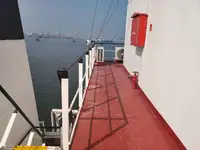 Kapal keruk keur dijual