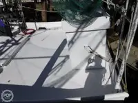 Kapal pancing trawler keur dijual