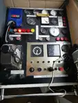 Kapal keruk keur dijual
