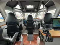 Kapal pilot keur dijual