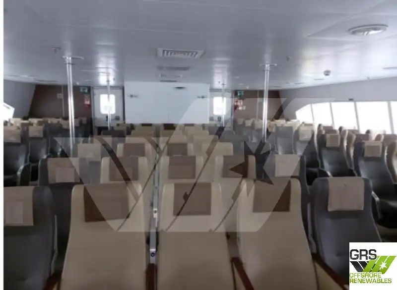 Kapal kerja keur dijual