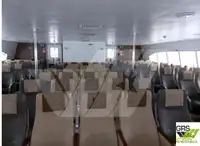 Kapal kerja keur dijual