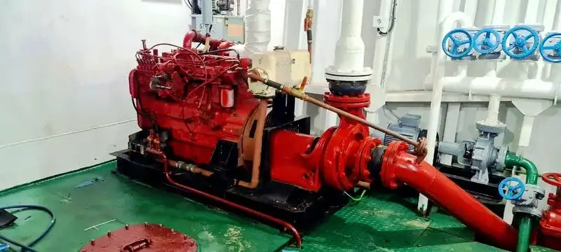 Kapal penarik keur dijual