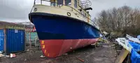 Kapal pesiar keur dijual