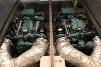 Kapal kru keur dijual