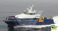 Kapal kru keur dijual