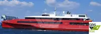 Kapal pesiar keur dijual