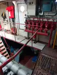 Kapal penarik keur dijual