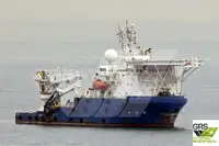 Kapal Pangiriman Cepat (FSV) keur dijual