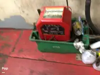 Kapal pancing trawler keur dijual