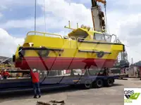 Kapal kerja keur dijual
