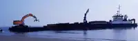 Kapal penarik keur dijual