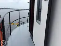 Kapal penarik keur dijual