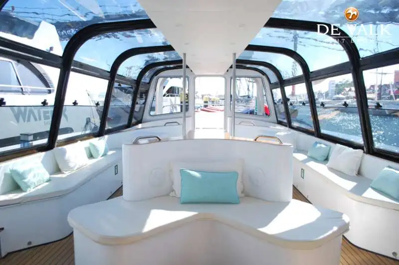 Kapal penarik keur dijual
