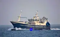 Trawler pikeun dijual