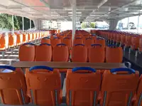 Kapal pesiar keur dijual