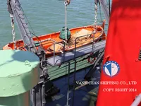 Kapal tangki minyak/bahan kimia keur dijual