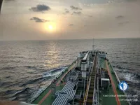 Kapal tangki minyak/bahan kimia keur dijual
