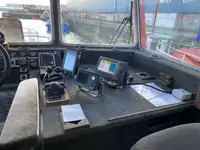 Kapal kru keur dijual