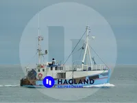 Kapal pangangkut lauk hirup keur dijual