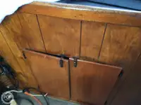 Kapal pancing trawler keur dijual