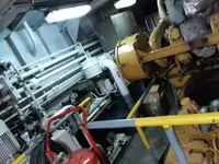 Kapal penarik keur dijual