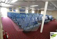 Ro-Ro ship pikeun dijual